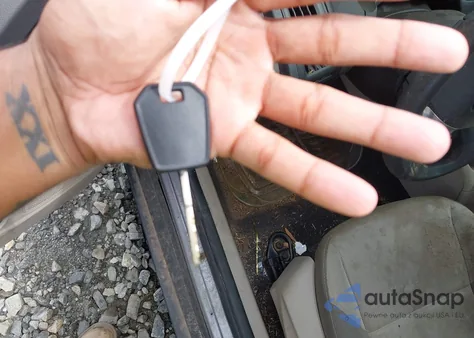 2012 Ford Focus Se z USA, uszkodzony, nr VIN 1FAHP3F27CL455865